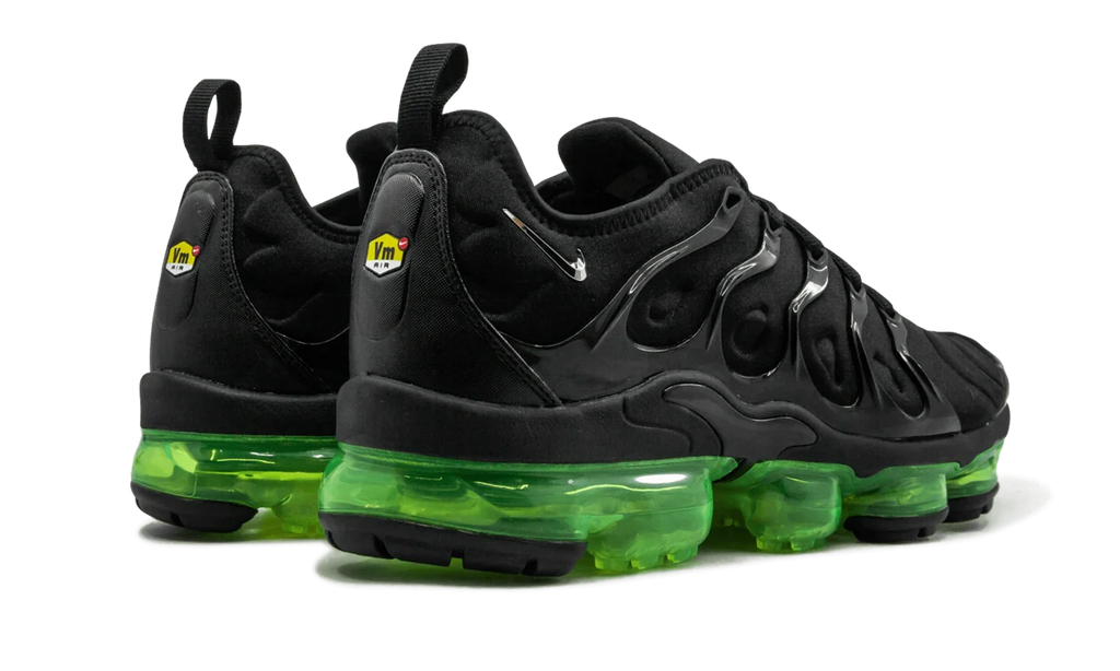 Air VaporMax Plus "Volt" 924453 015