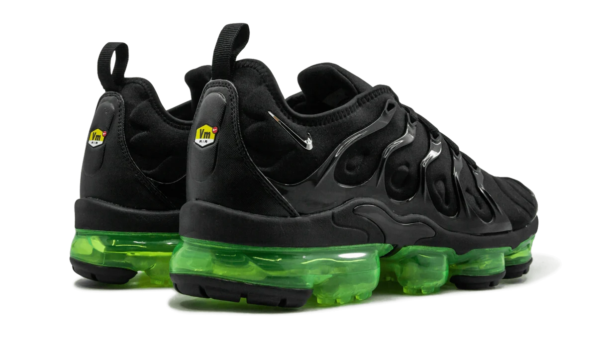 Air VaporMax Plus "Volt" 924453 015