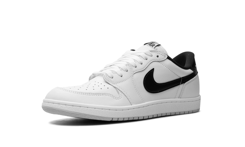 Jordan 1 Retro Low '85 "Metallic Black" FB9933 102
