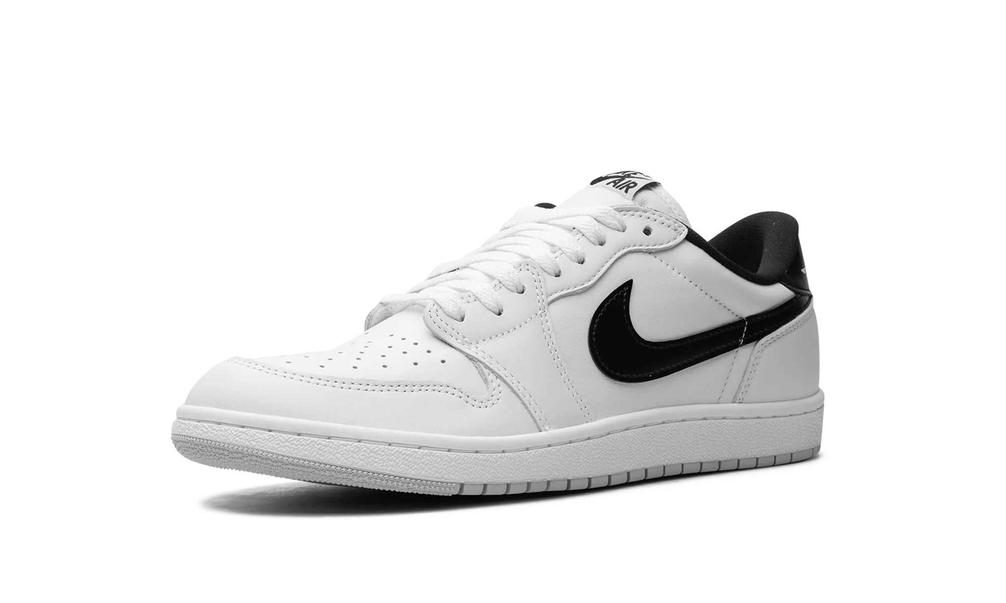 Jordan 1 Retro Low '85 "Metallic Black" FB9933 102