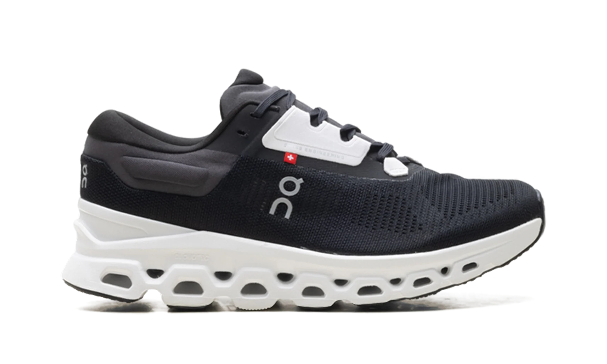 Cloudstratus 3 WMNS "Black Frost" 3WD30121197