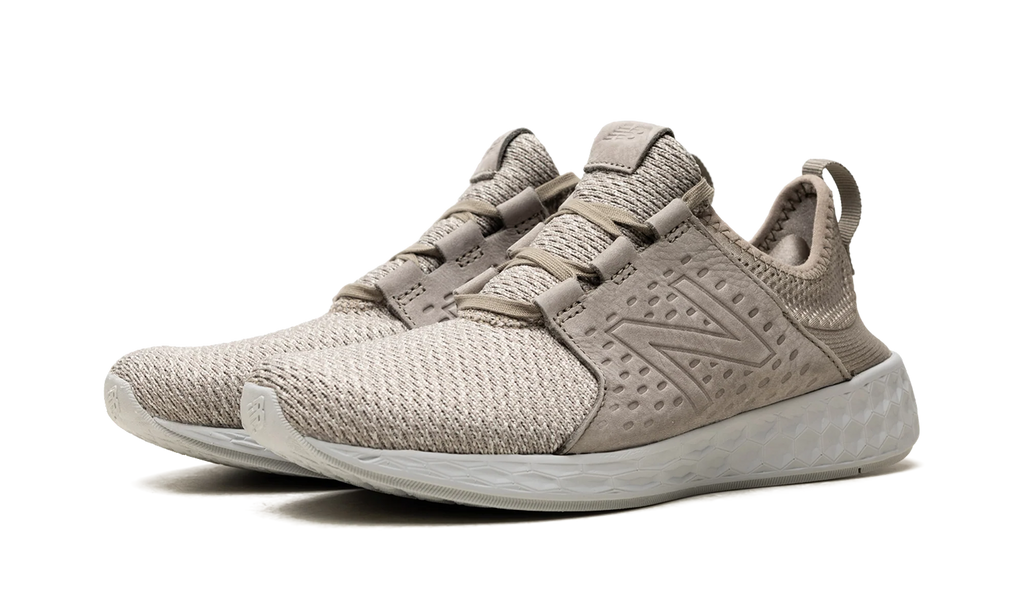 Fresh Foam Cruz "Military Urban Grey" MCRUZNO