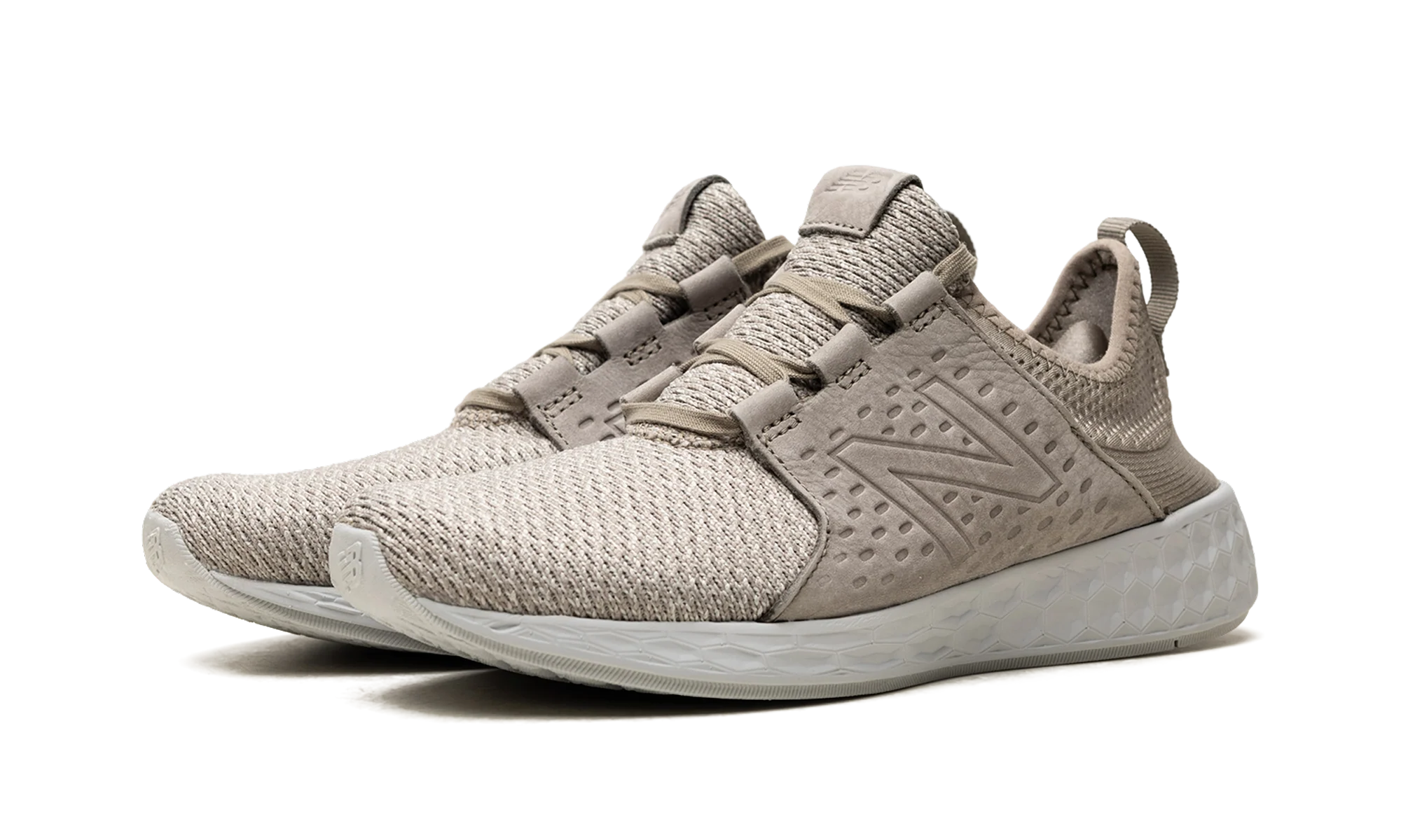 Fresh Foam Cruz "Military Urban Grey" MCRUZNO