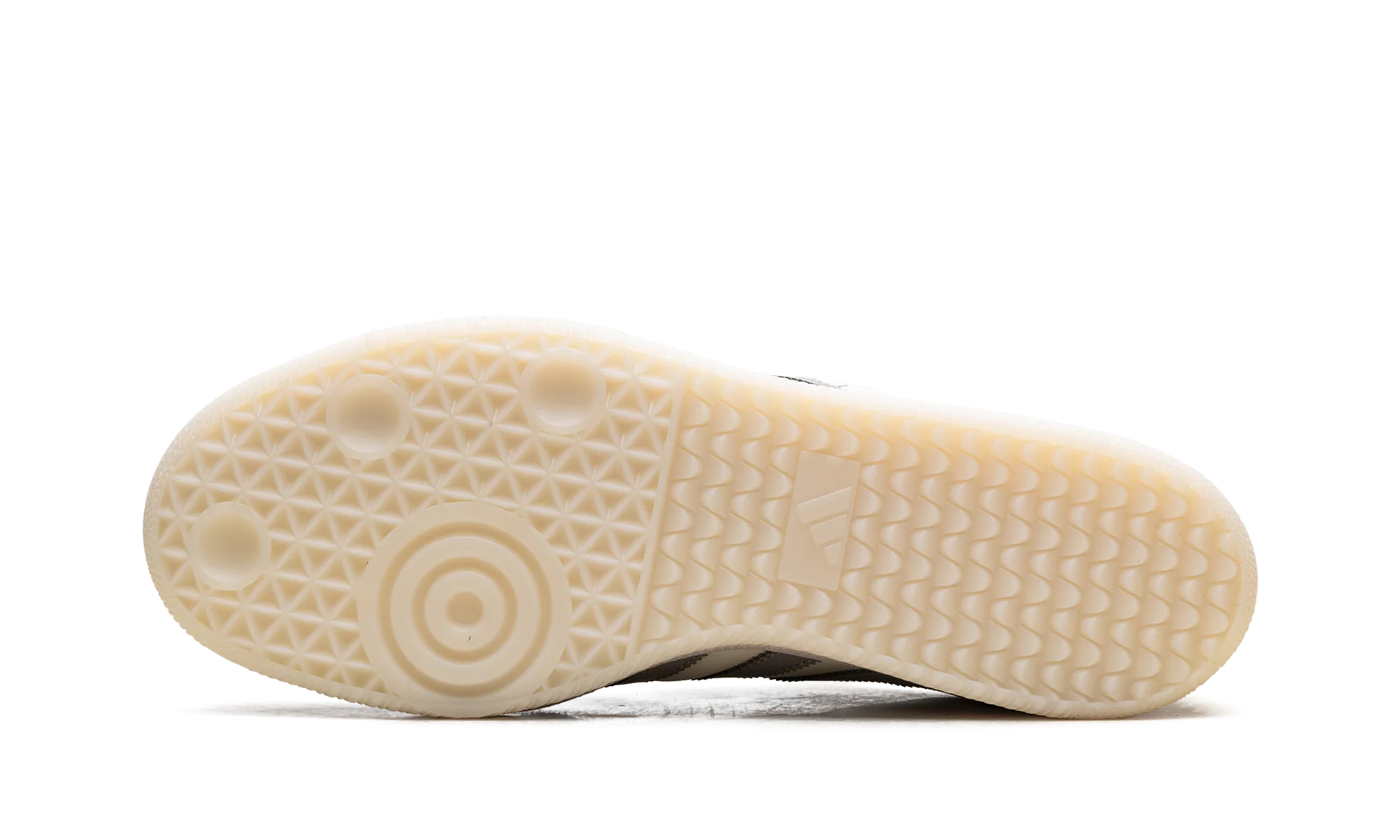 Samba "Lionel Messi - Cream White" JQ0266