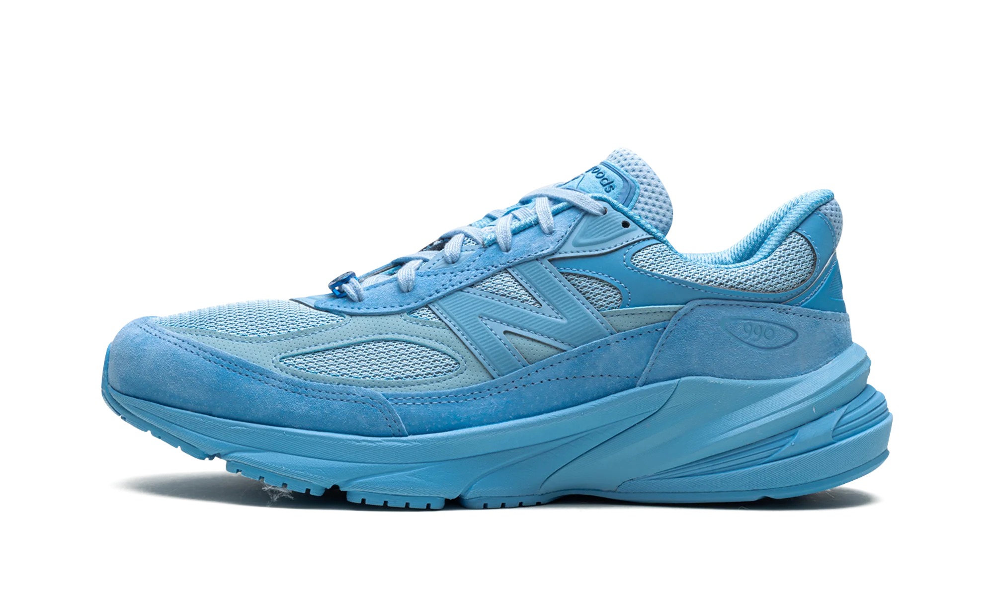 990v6 "Joe Freshgoods - Prom Blue" U990JG6