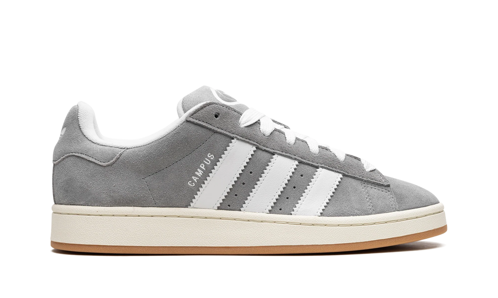 Campus 00s "Grey White" HQ8707