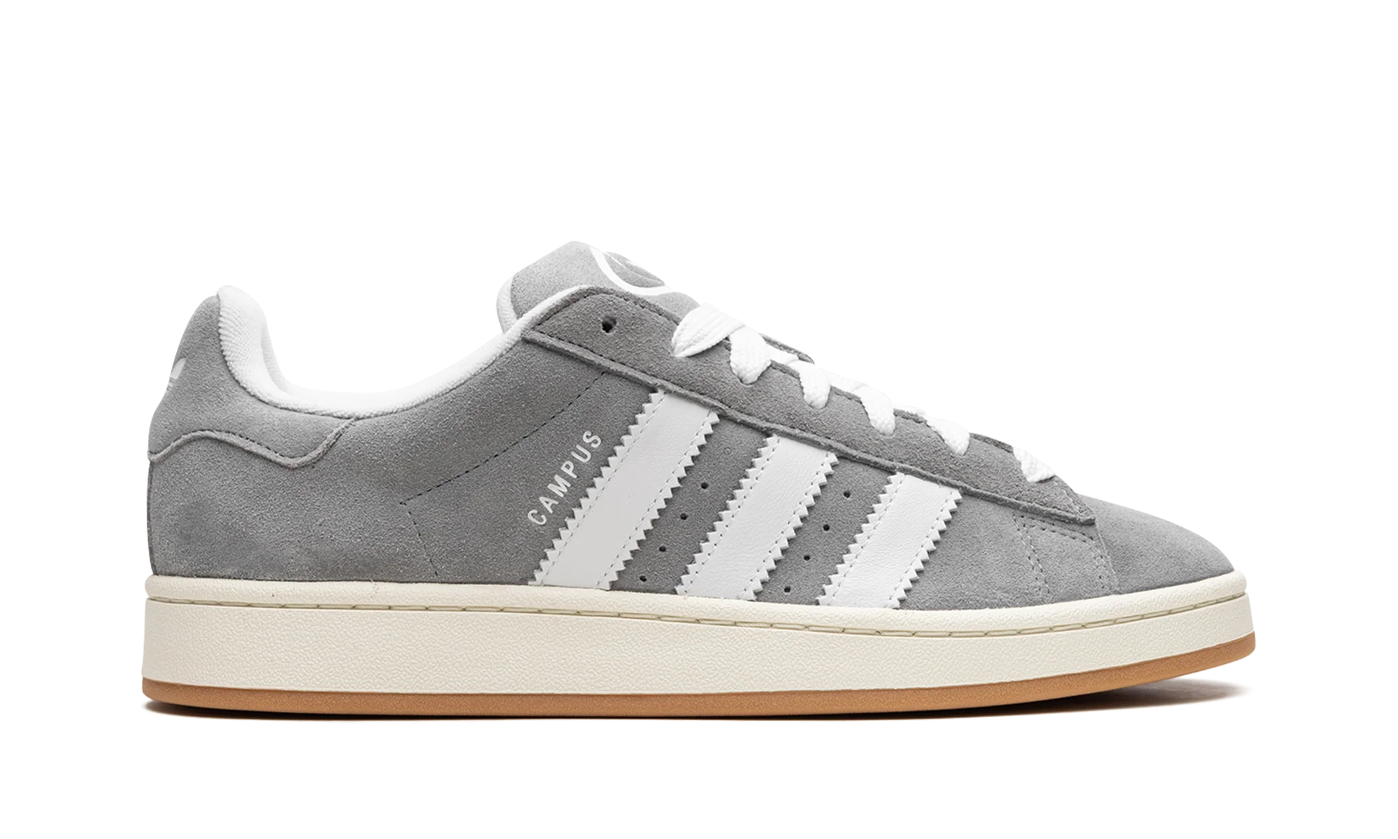 Campus 00s "Grey White" HQ8707