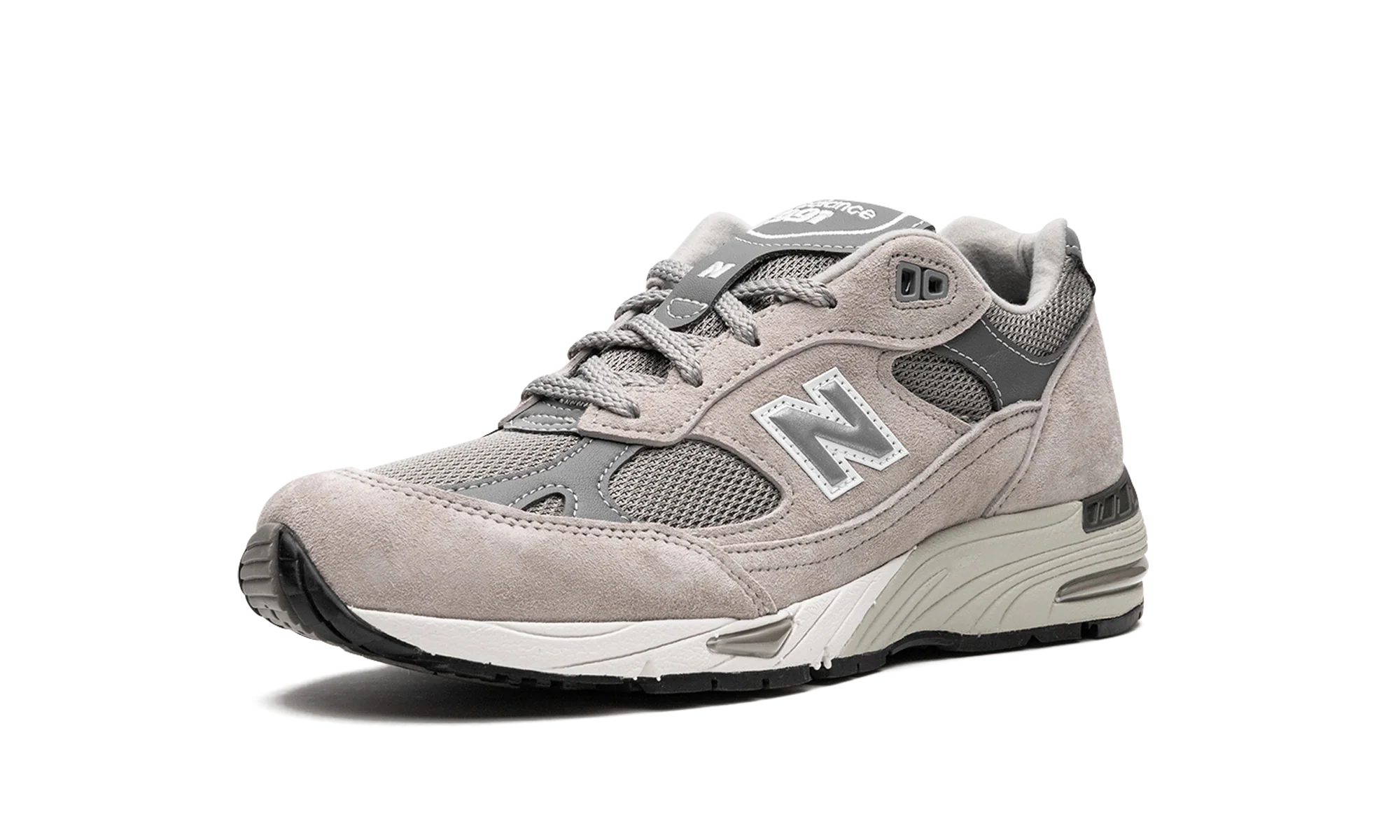 991 WMNS "Made in UK Grey" W991GL