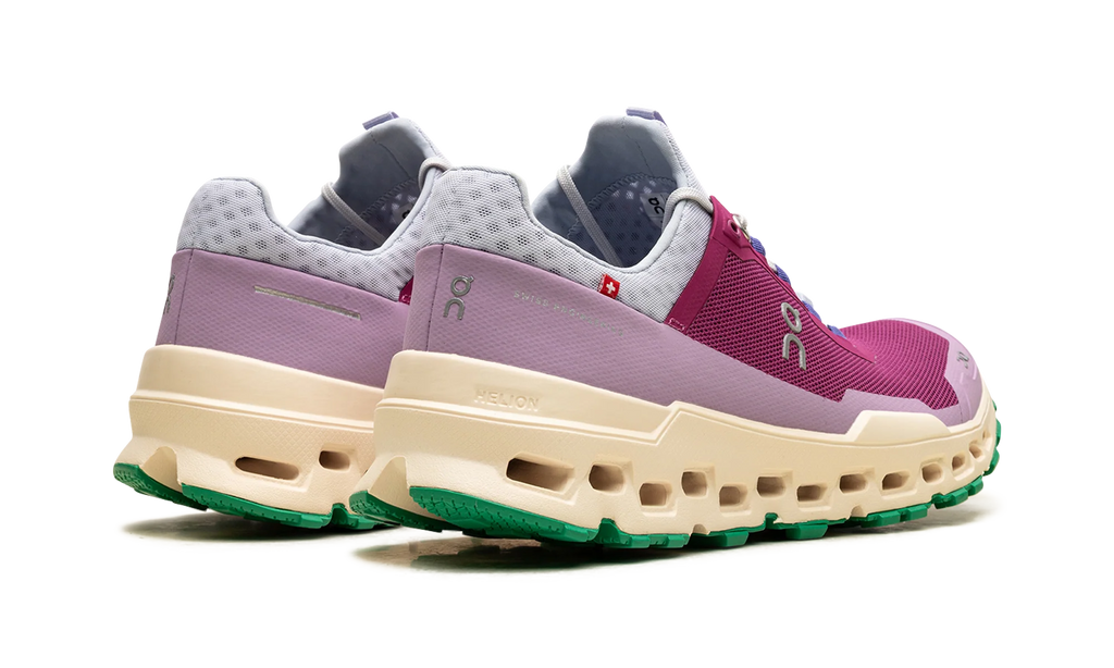 Cloudultra WMNS "Rhubarb Ray" 44.98321