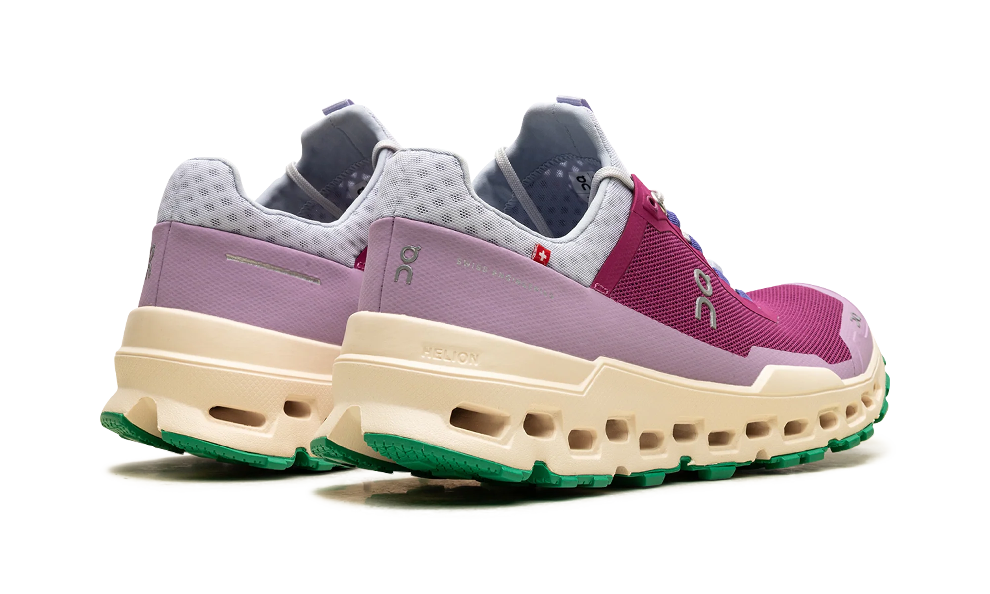 Cloudultra WMNS "Rhubarb Ray" 44.98321