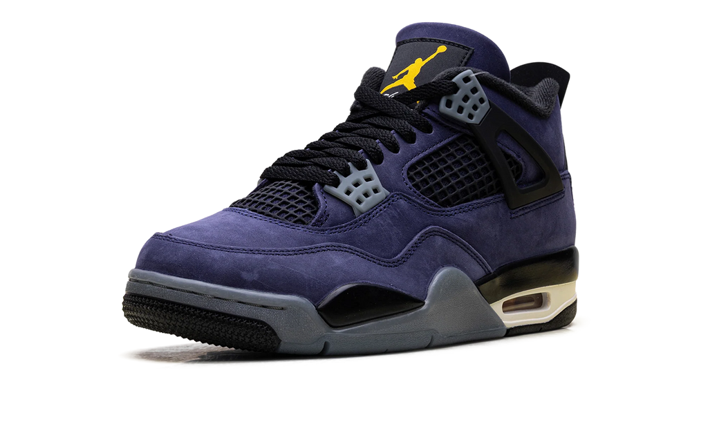 Air Jordan 4 "Lakers" FV5029 500