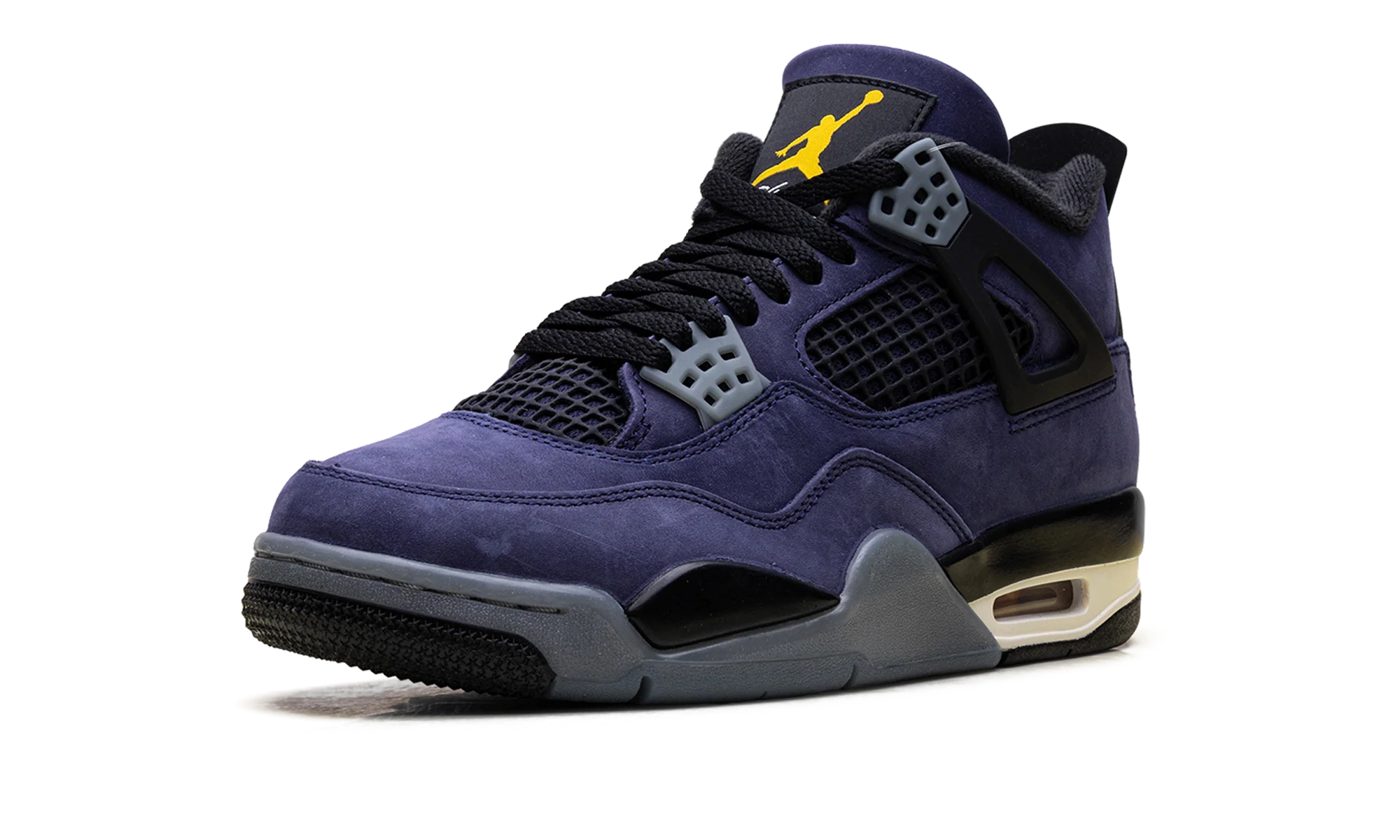 Air Jordan 4 "Lakers" FV5029 500