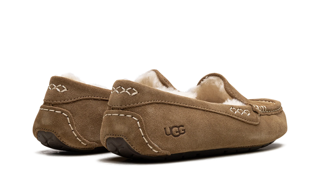 ANSLEY WMNS "Chestnut" 1106878 CHE