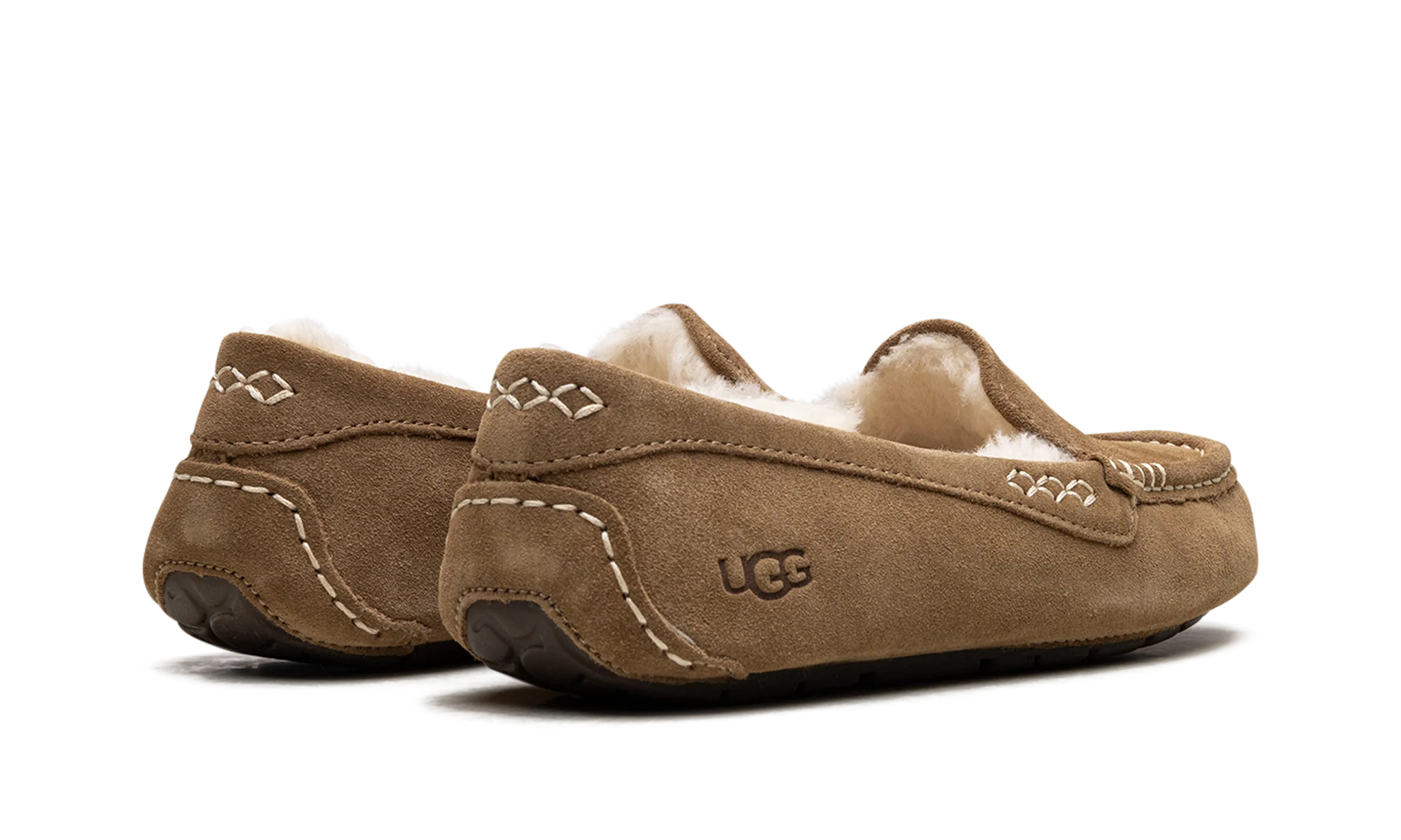 ANSLEY WMNS "Chestnut" 1106878 CHE