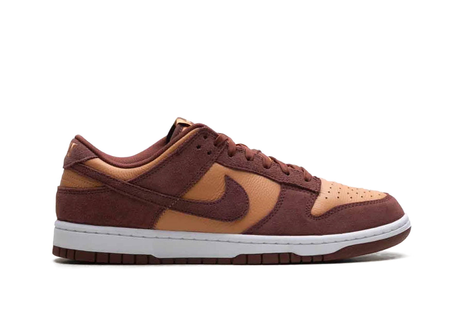 Dunk Low Retro SE "Amber Brown" FQ8249 200