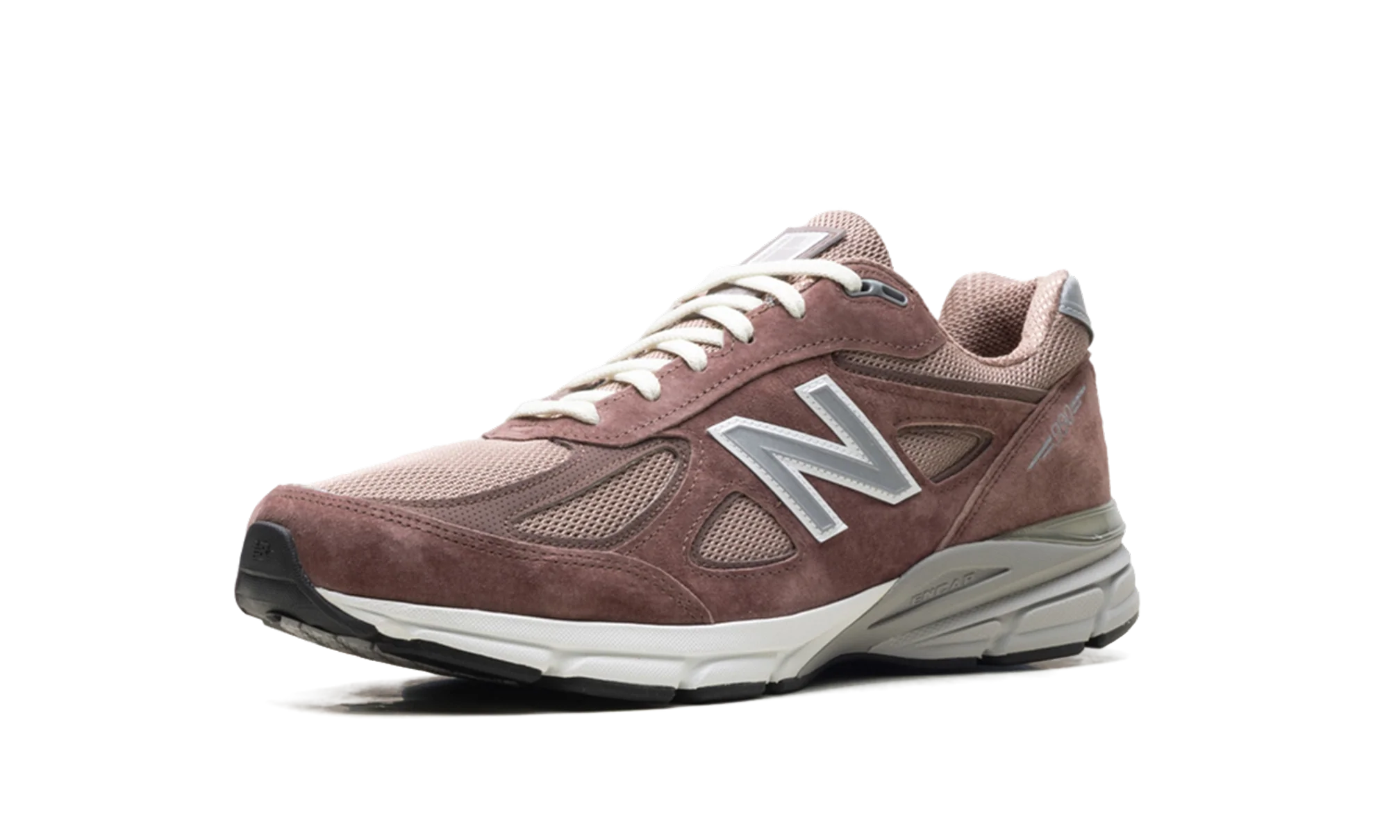 990v4 x Kith "Dusty Mauve" U990TK4