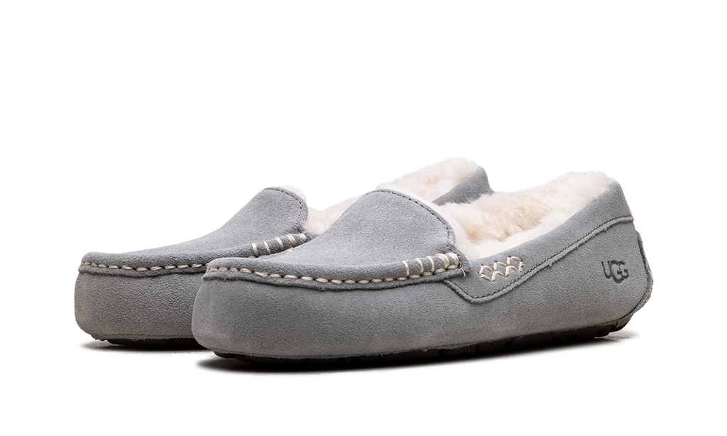 ANSLEY WMNS "Grey" 1106878 LGRY