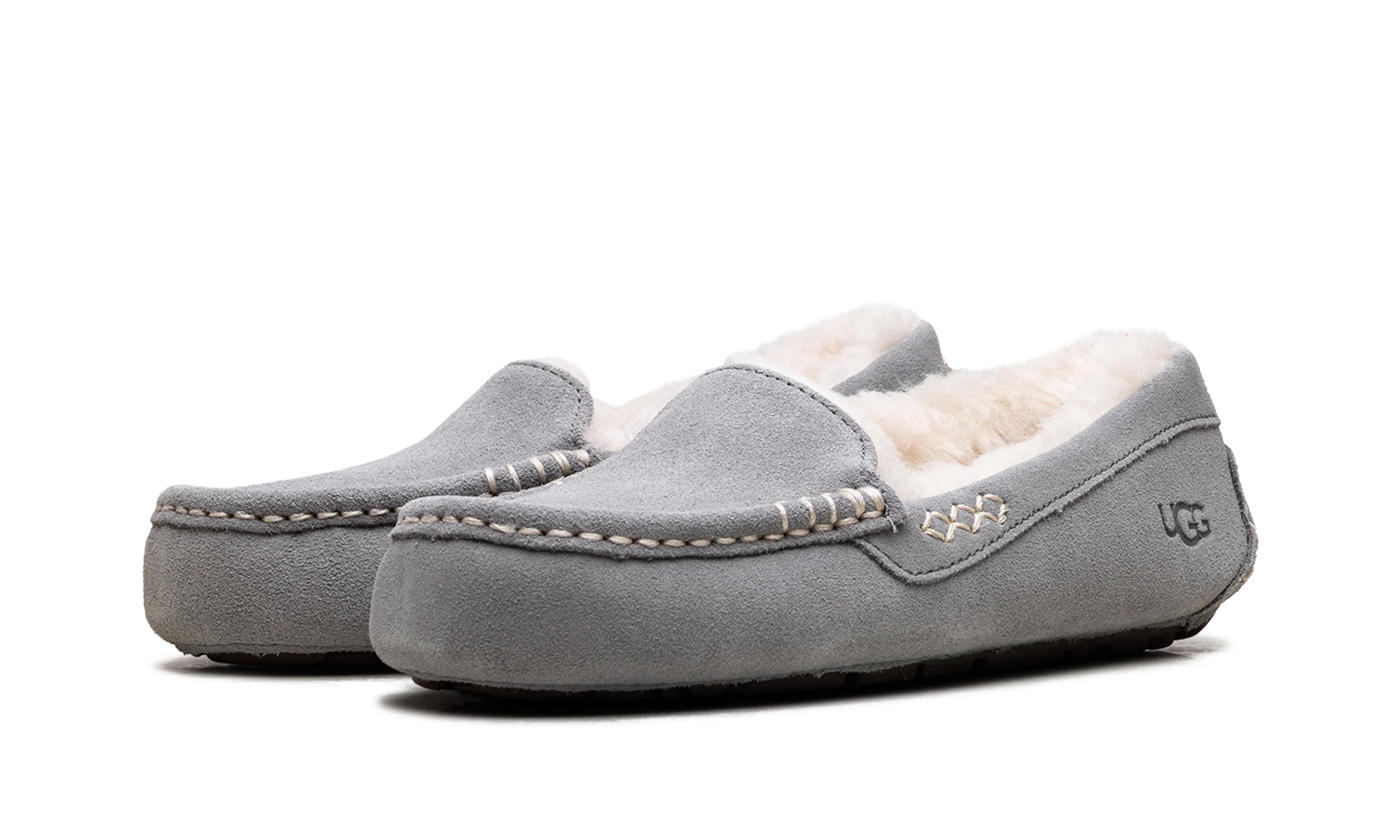 ANSLEY WMNS "Grey" 1106878 LGRY
