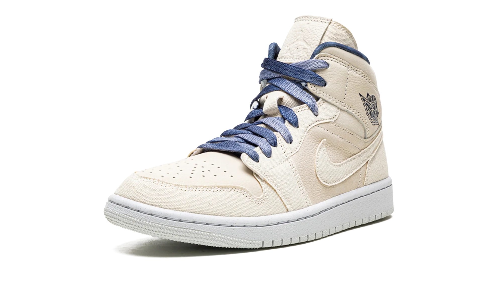 AIR JORDAN 1 MID WMNS "Sanddrift" DM9126 104