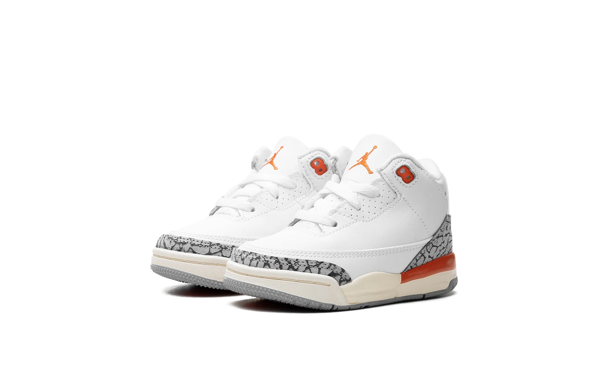 Air Jordan 3 Retro TD "GEORGIA PEACH" FQ9175 121