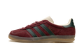 Gazelle Indoor "Shadow Red Shadow Green" JH5403