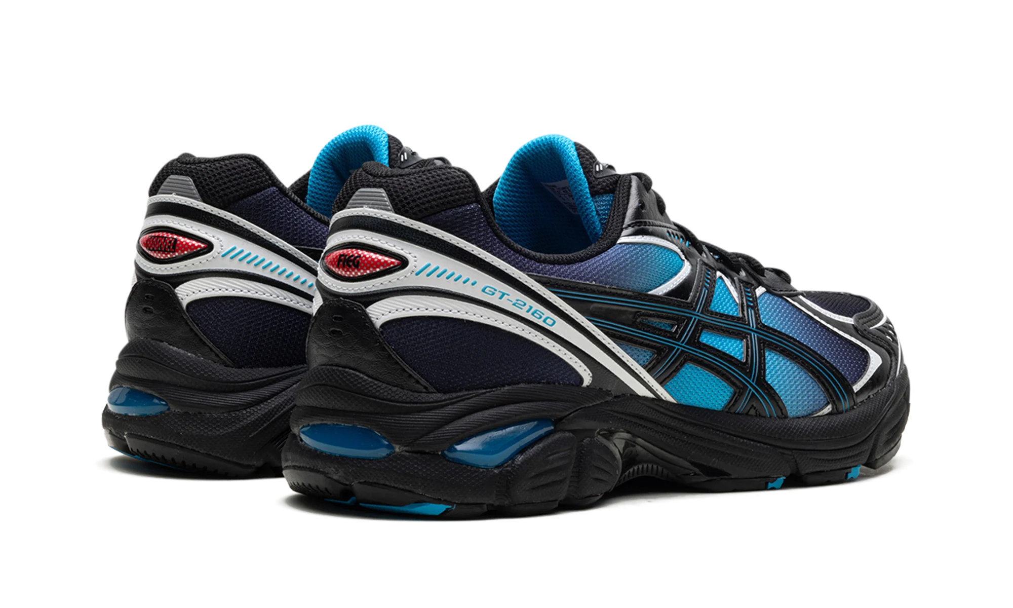 GT-2160 "KITH MARVEL VILLAINS SPIDER-MAN/VENOM PACK - NO CO" 1203A660 DBSPVN NC