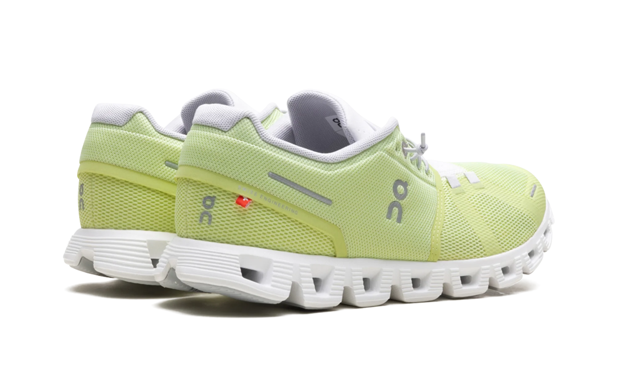 Cloud 5 "Hay Frost" 59.98375