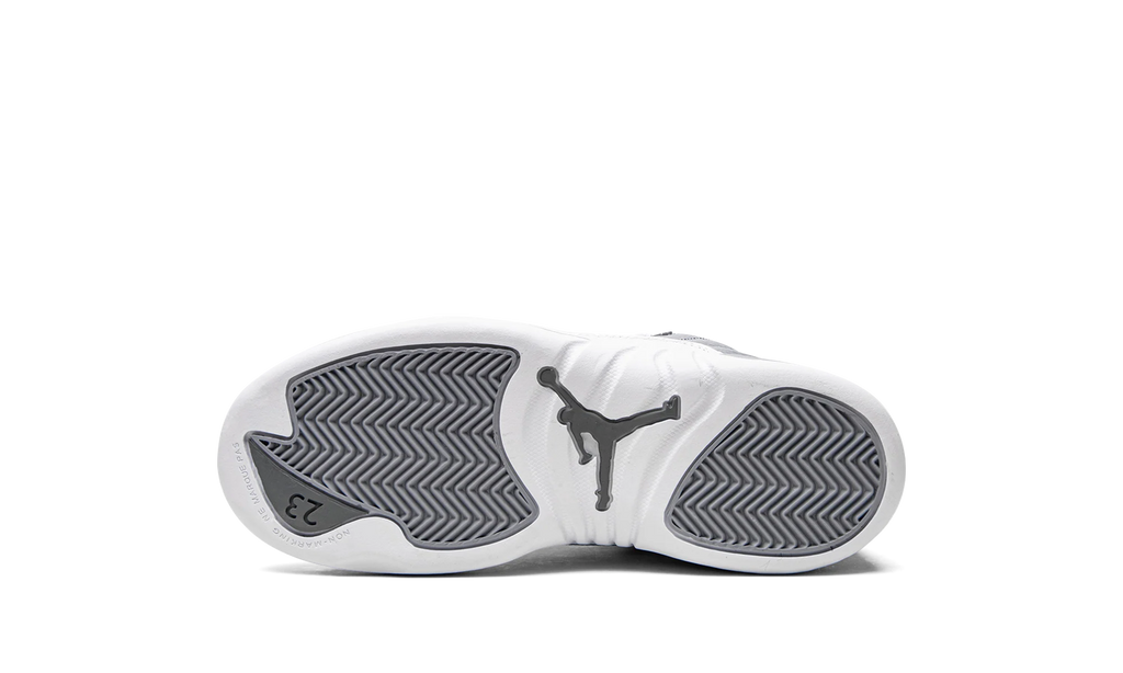 Air Jordan 12 Retro PS "Stealth" 151186 015