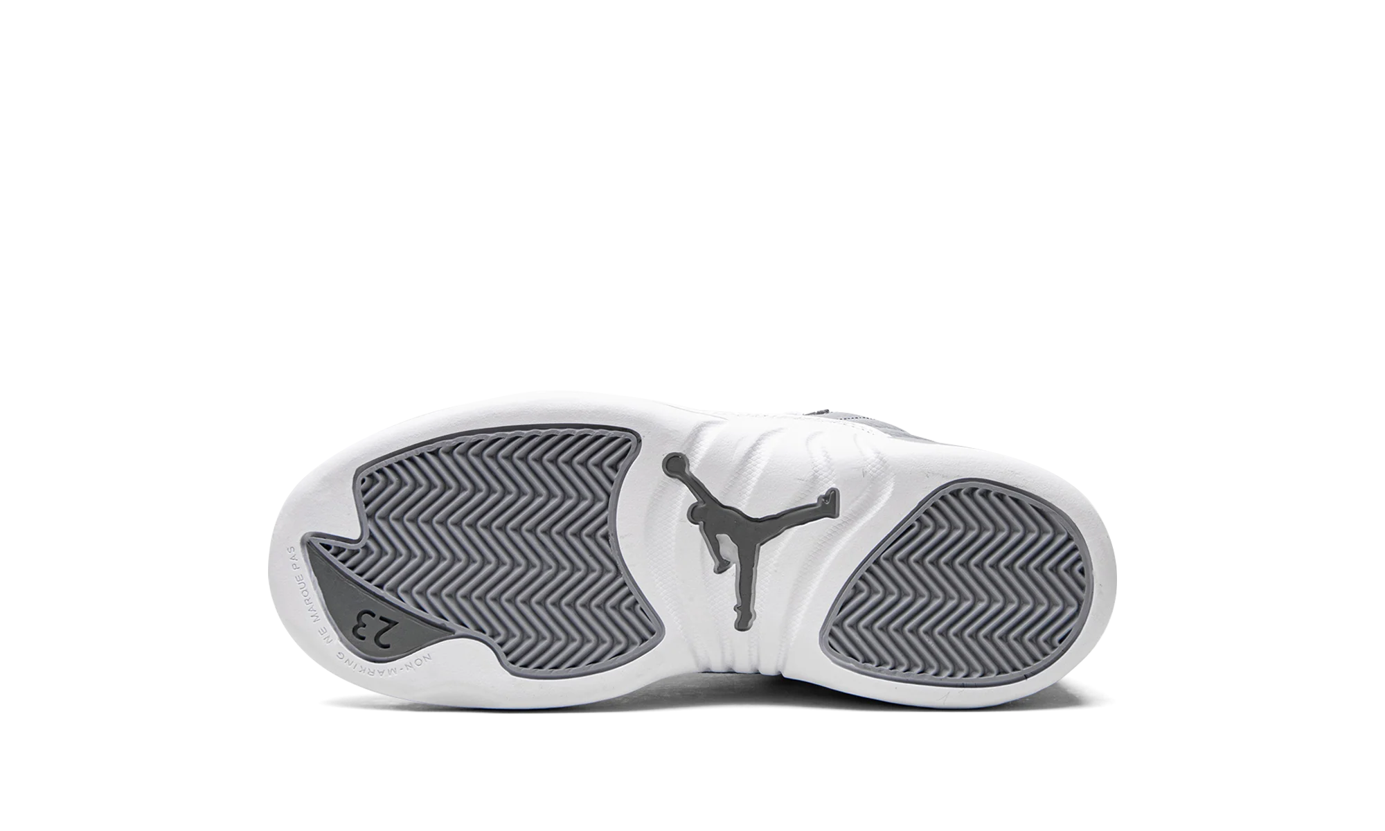 Air Jordan 12 Retro PS "Stealth" 151186 015