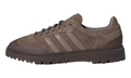 Samba Winterized "Earth Strata Trace Brown" JR0974