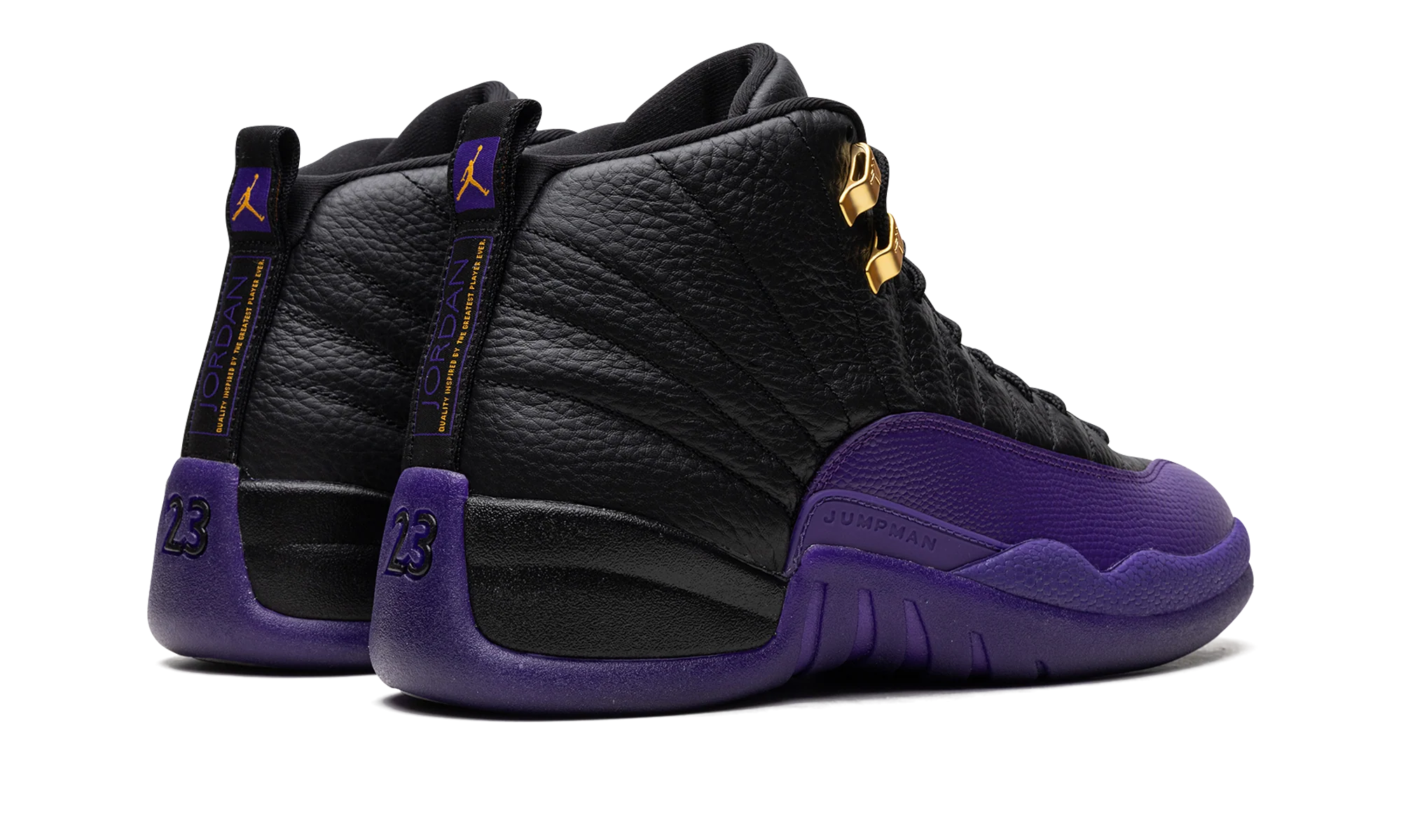 Air Jordan 12 "Field Purple" CT8013 057