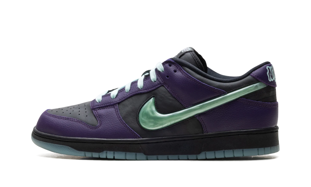 Dunk Low Retro LTD HWN "Wizard" IB2267 001