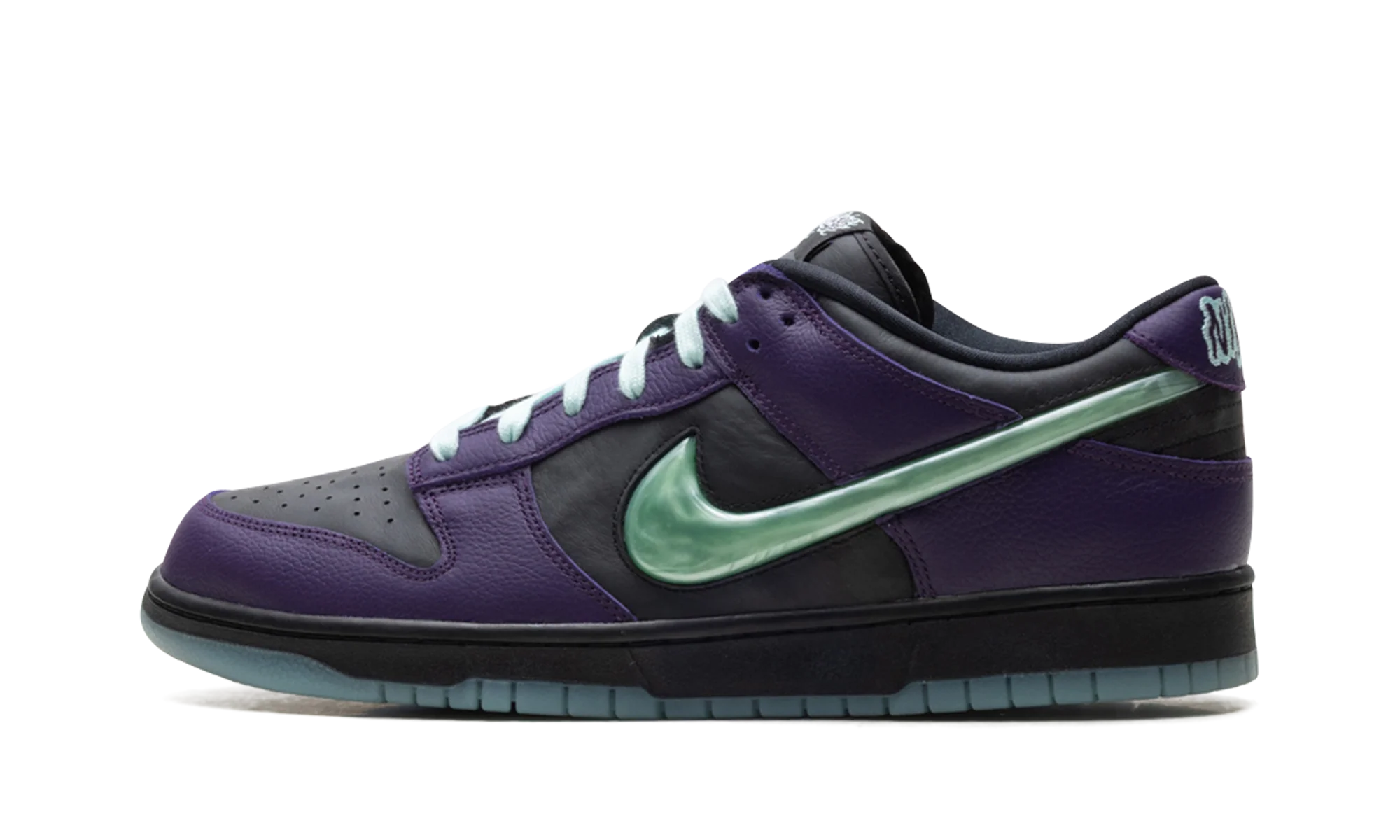Dunk Low Retro LTD HWN "Wizard" IB2267 001