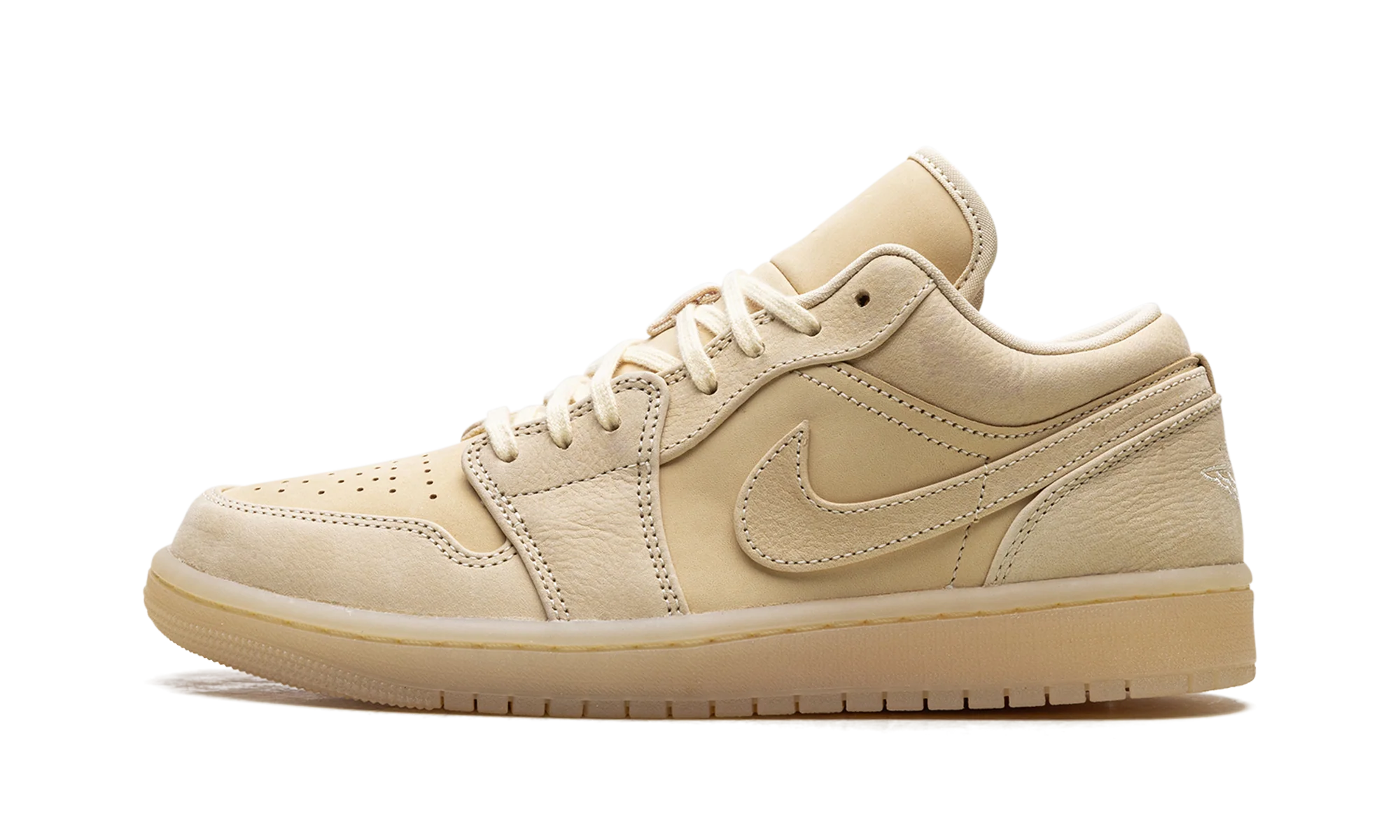 Air Jordan 1 Low SE WMNS "Sand" FZ3972 294
