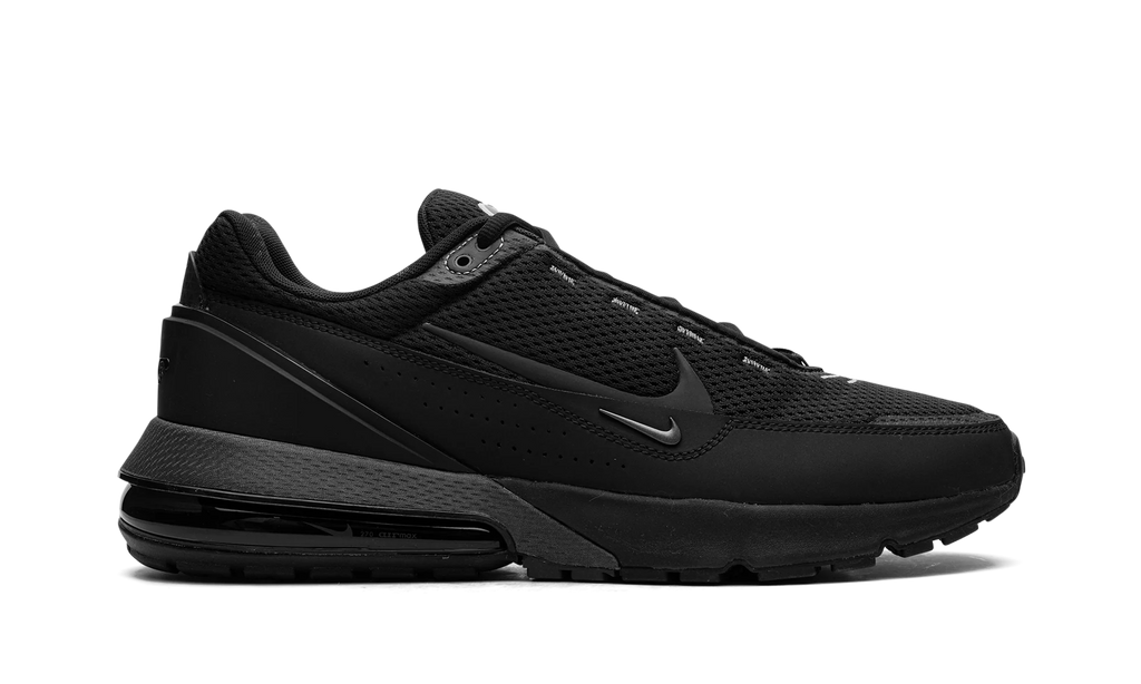 AIR MAX PULSE "TRIPLE BLACK" DR0453 003