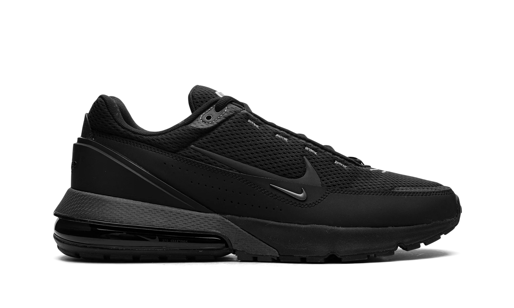 AIR MAX PULSE "TRIPLE BLACK" DR0453 003