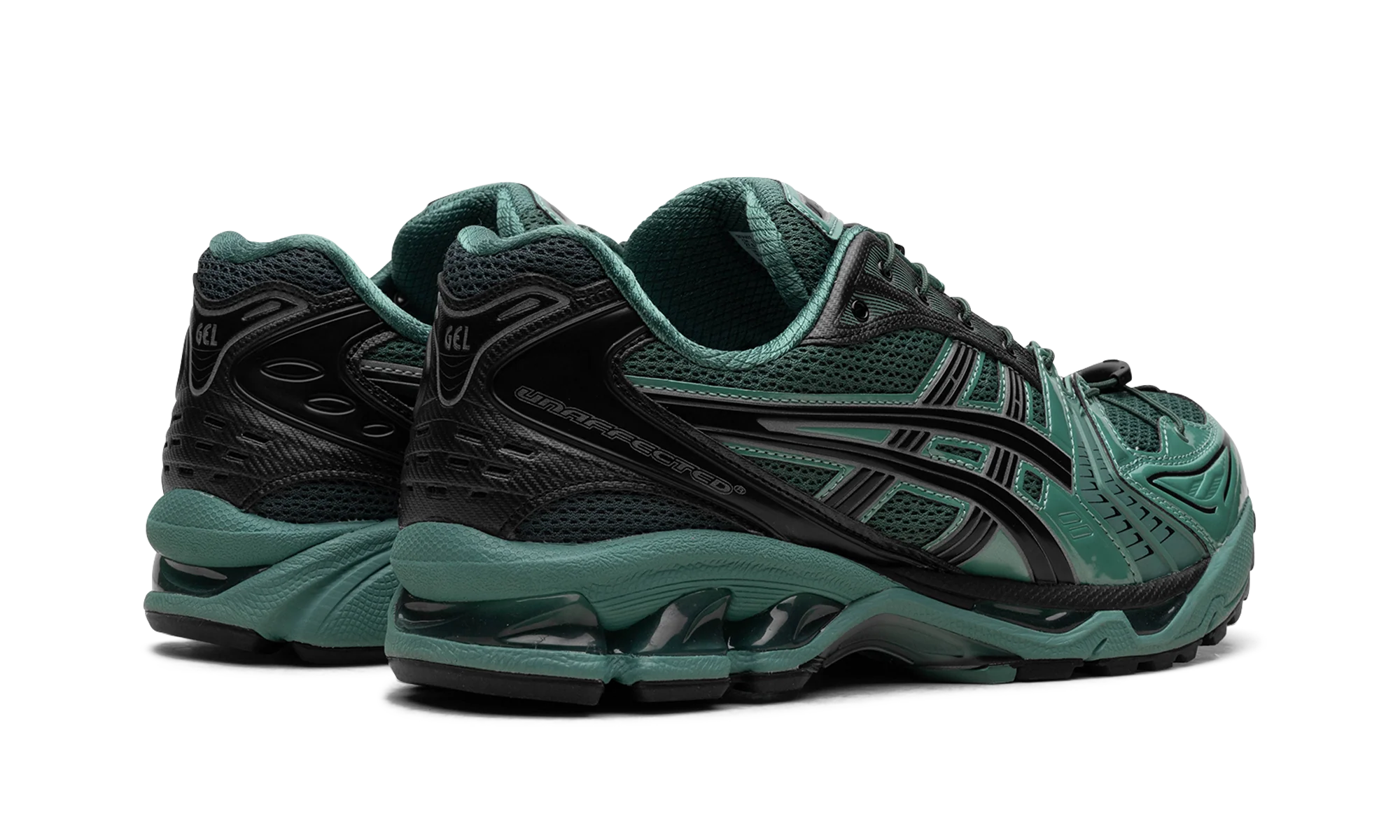 Gel-Kayano 14 "Unaffected - Infinite Wonders Pack Posy Green" 1201A922 300