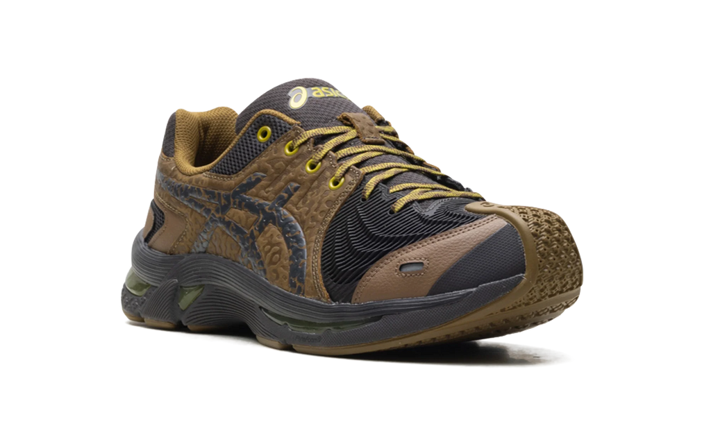 GEL-Kiril 3 "Kiko Kostadinov - Bronze Brown" 1203A644 200
