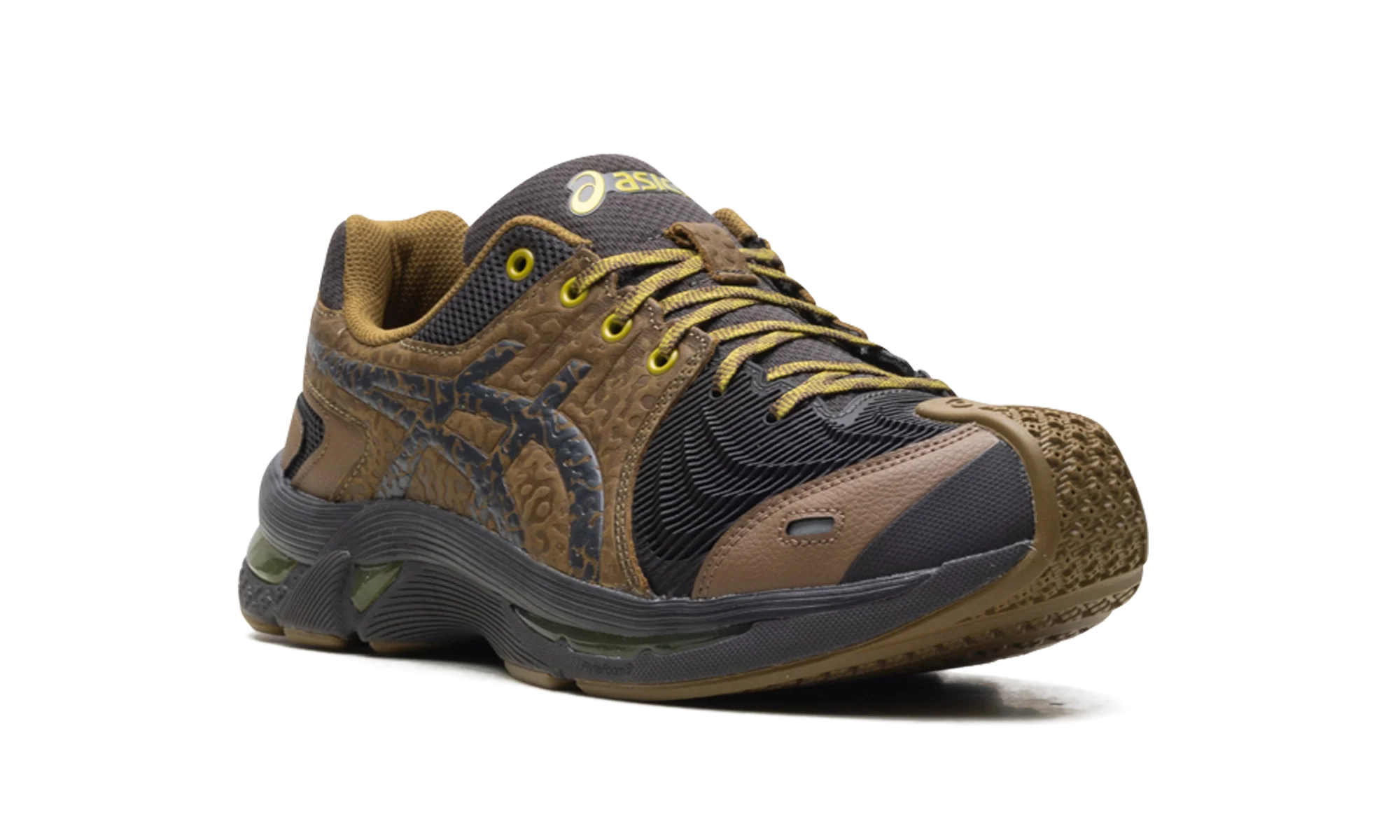 GEL-Kiril 3 "Kiko Kostadinov - Bronze Brown" 1203A644 200