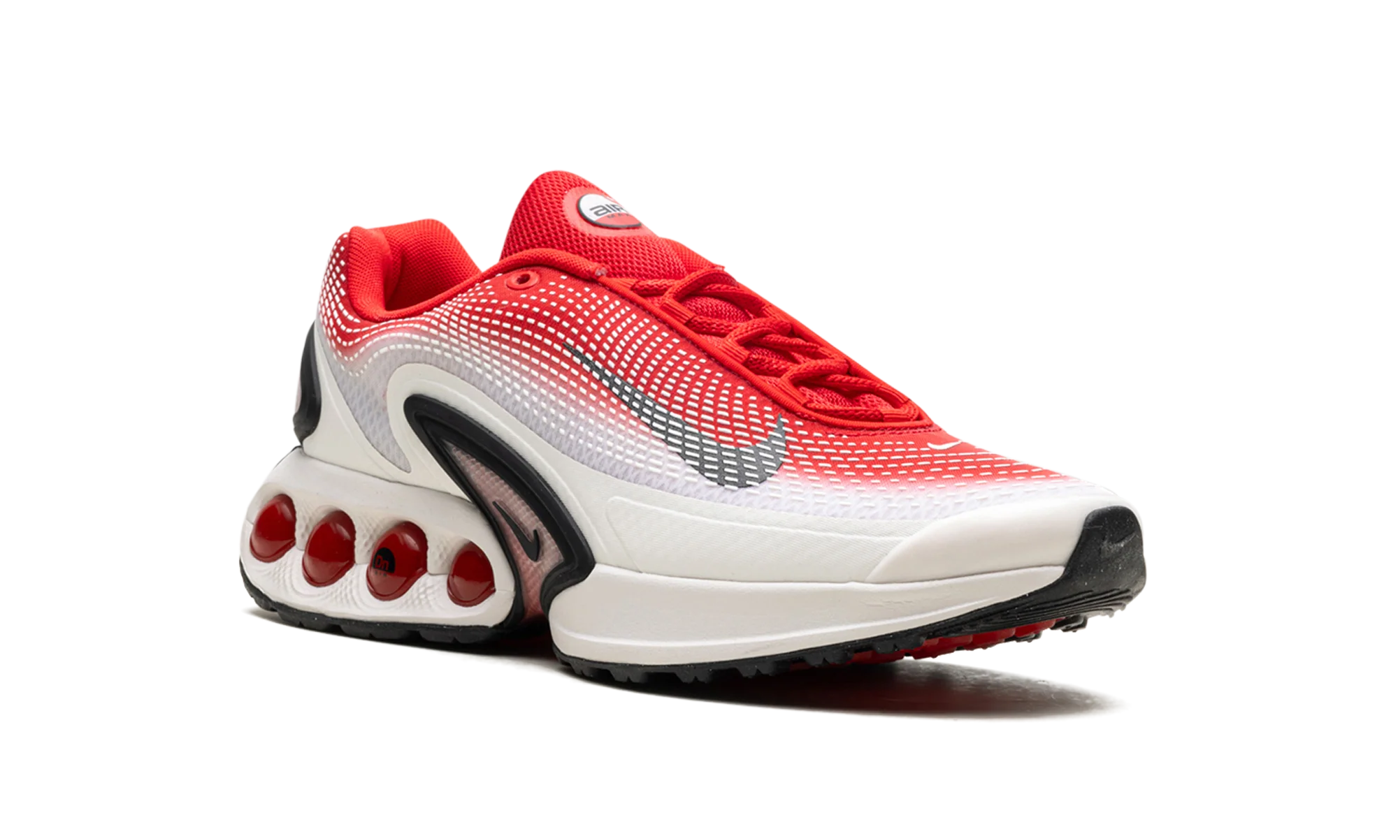Air Max DN SE "University Red" HQ4565 600