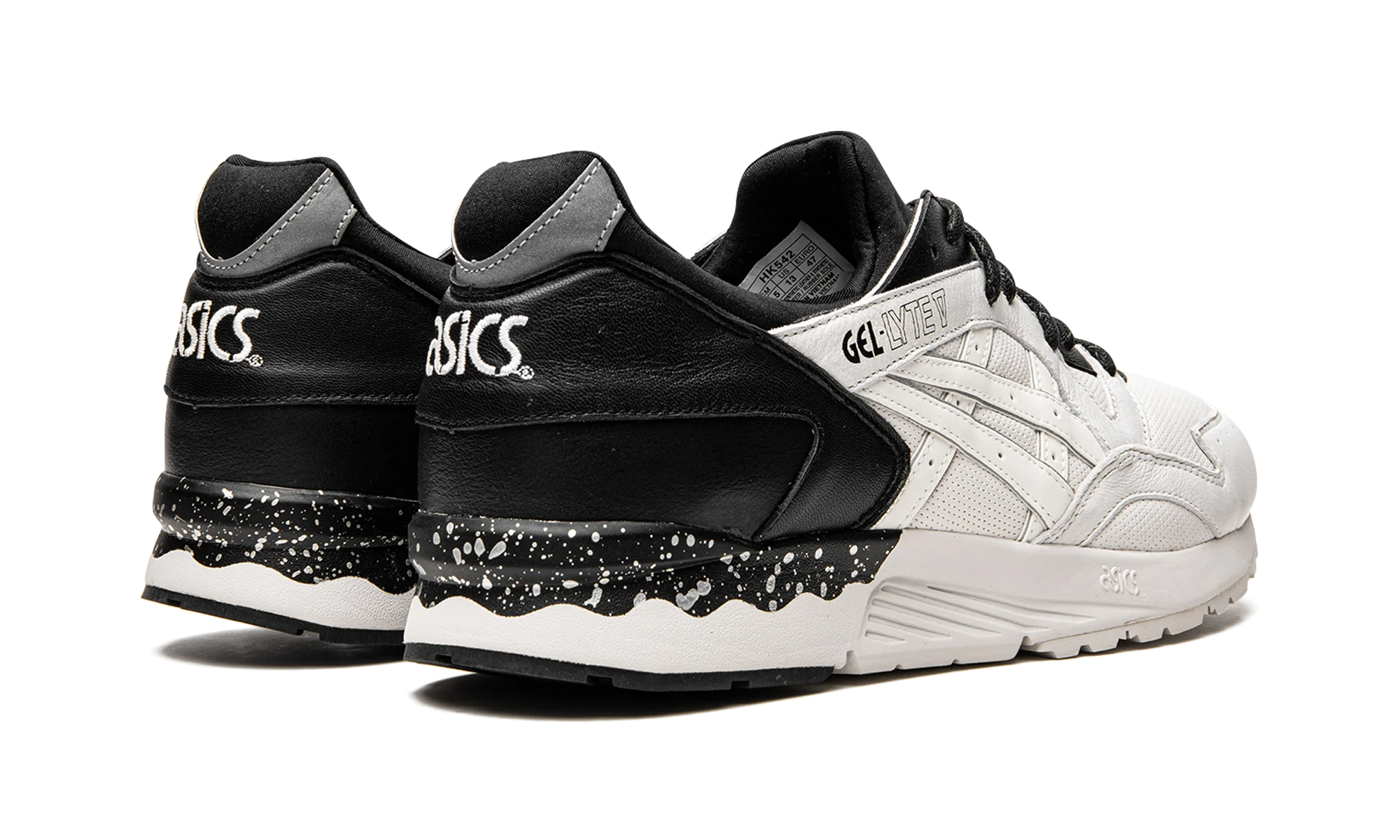 Gel-Lyte 5 "Monkey Time" HK542 0190