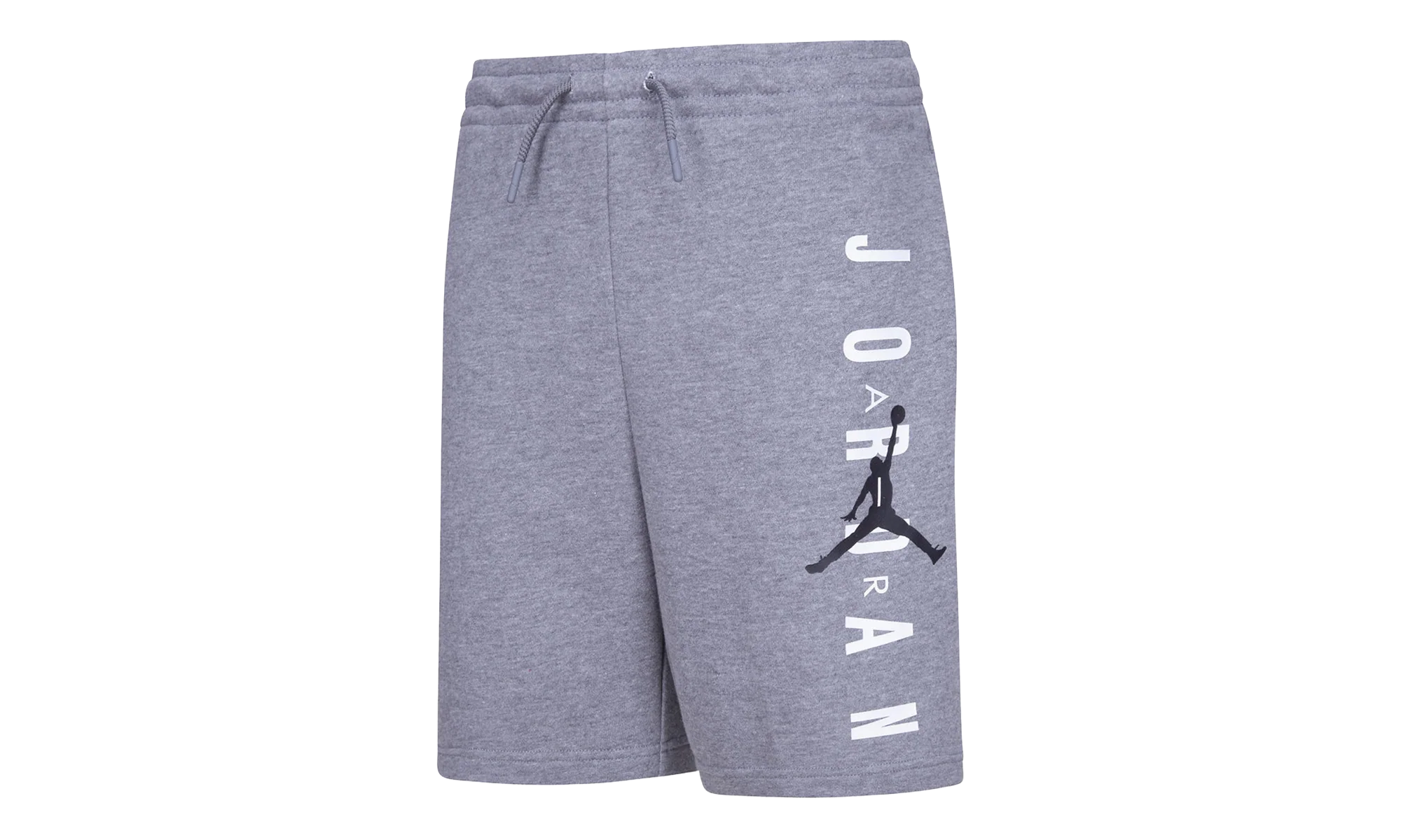AIR JORDAN PRINTED SHORTS PS "Carbon Heather" 95C296 GEH