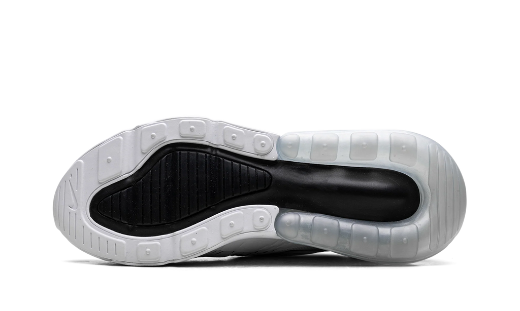 Air Max 270 "White/Black" AH8050 100