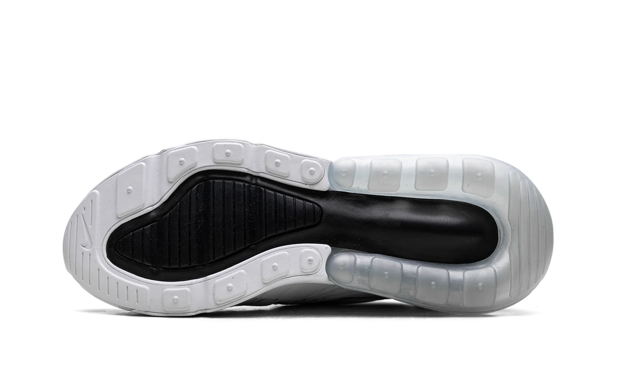 Air Max 270 "White/Black" AH8050 100