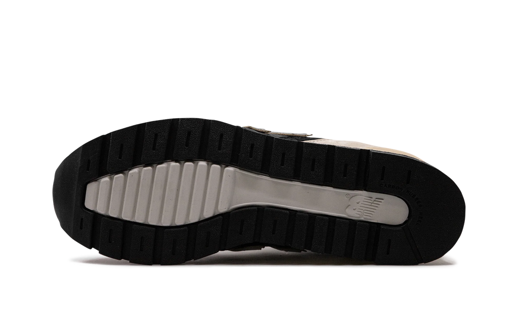 996 "Aime Leon Dore - Black" U996BW