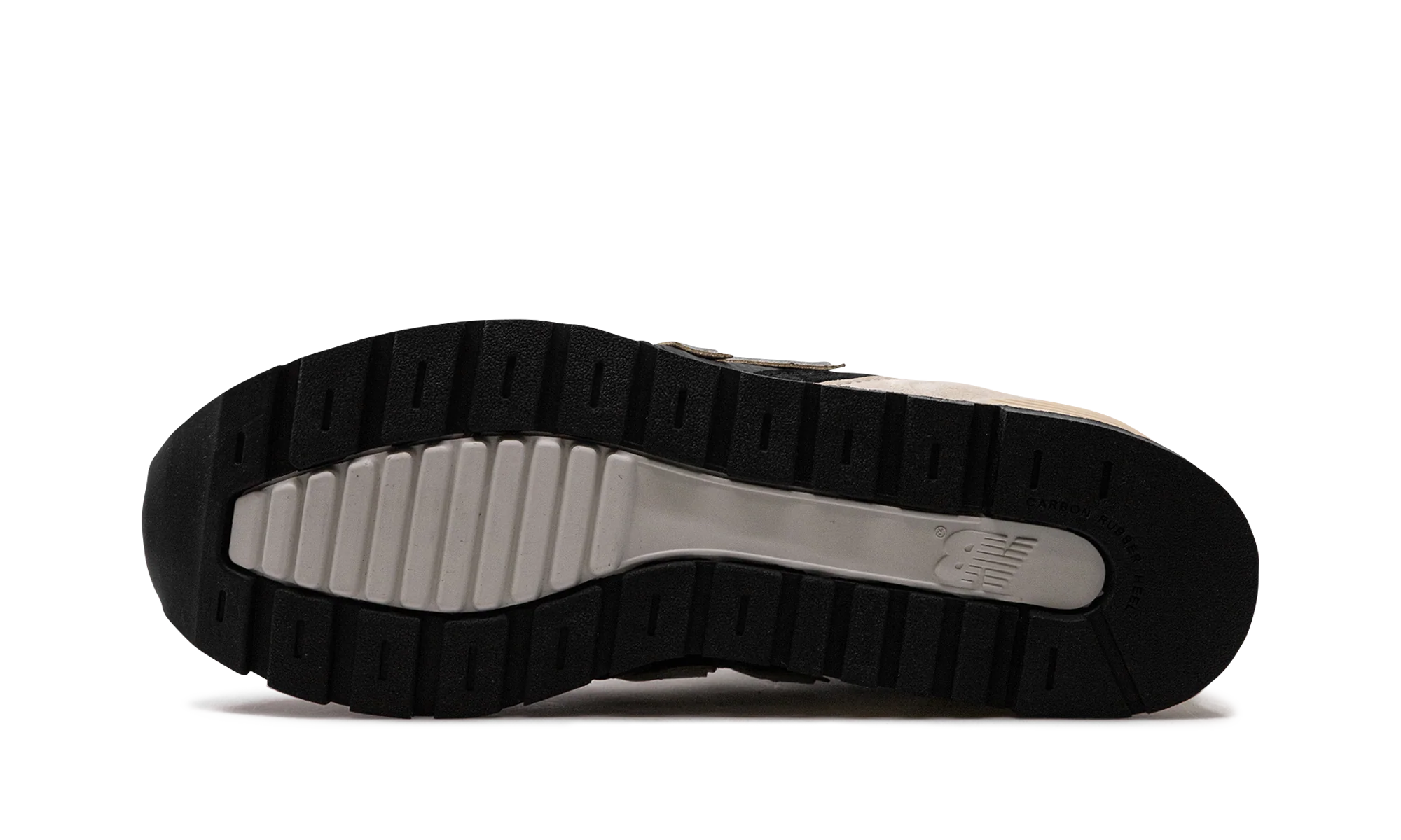 996 "Aime Leon Dore - Black" U996BW