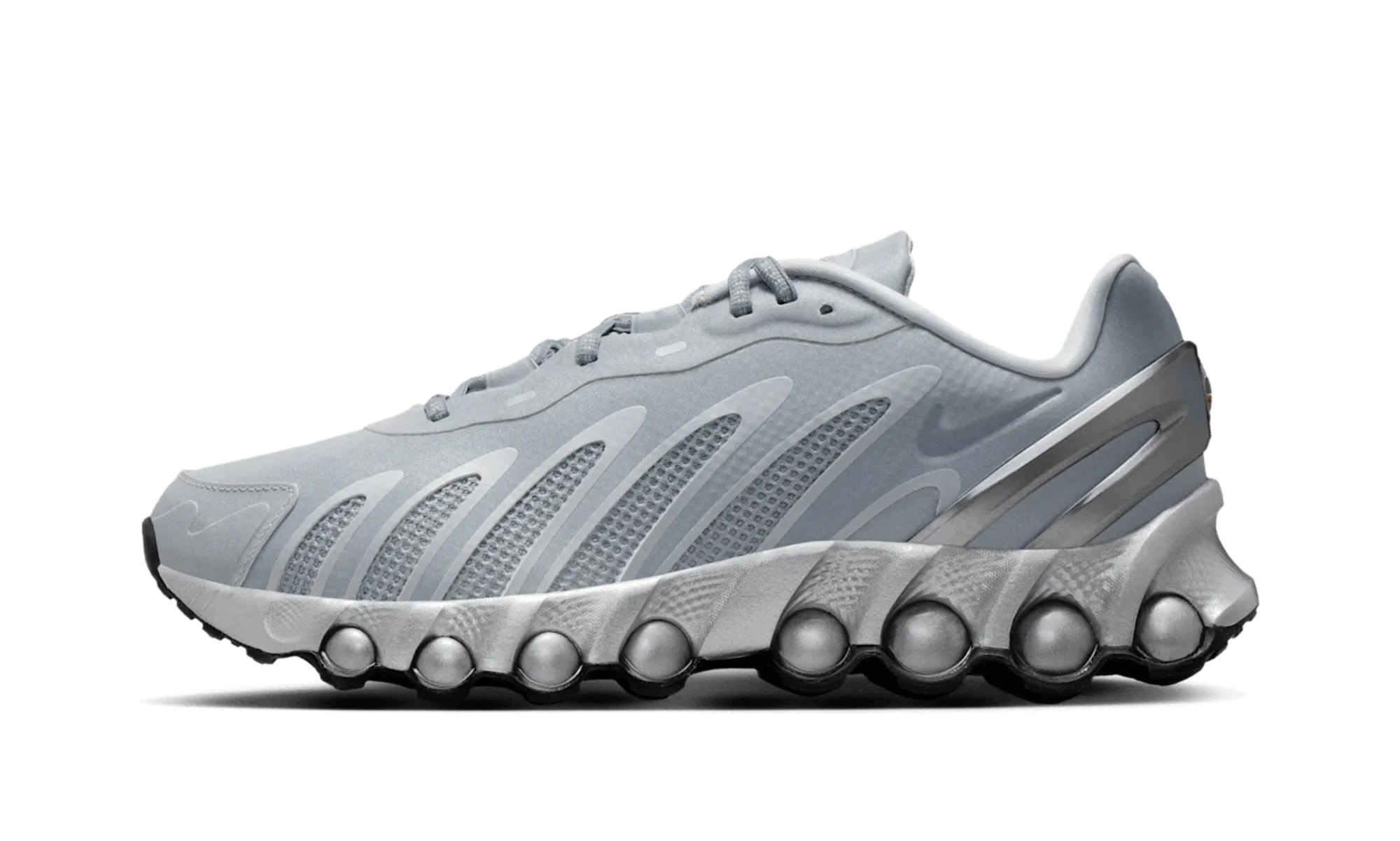 Air Max Dn8 3M "Metallic Silver/Black" IM0700 001