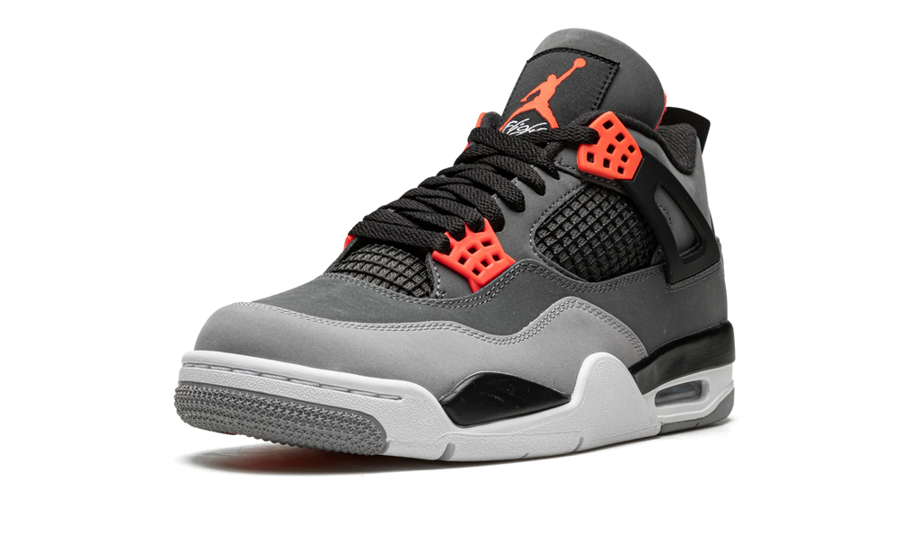 Air Jordan 4 Retro "Infrared" DH6927 061