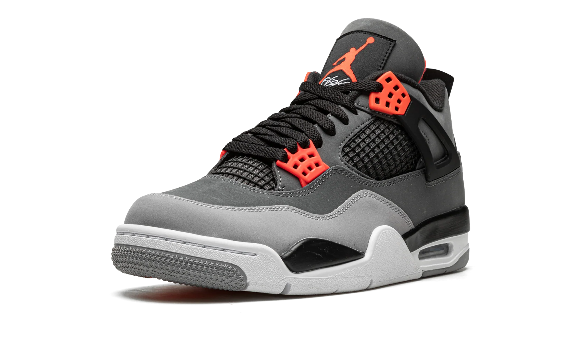 Air Jordan 4 Retro "Infrared" DH6927 061