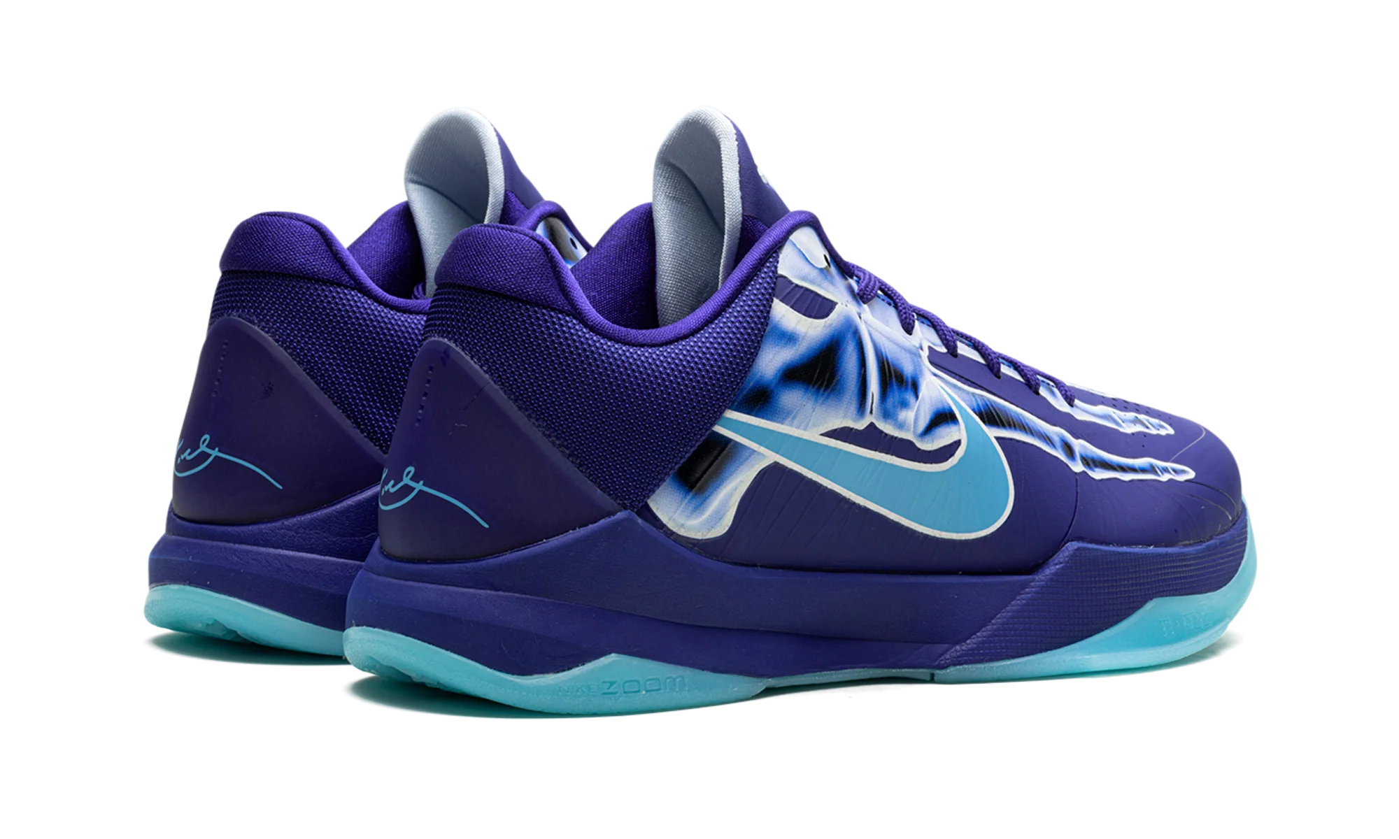 Zoom Kobe 5 Protro "X-Ray" HJ4303 400